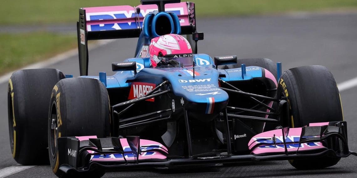 Abbi Pulling Seizes Abu Dhabi Pole and Crown in Dramatic F1 Academy Championship Triumph