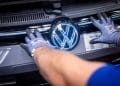 VW alcança marco histórico de 180 milhões de automóveis produzidos
