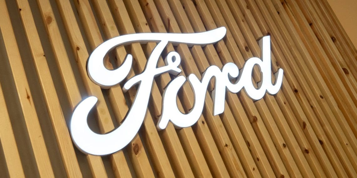 Fábrica da Ford no Reino Unido inicia produção do motor elétrico do Puma Gen-E