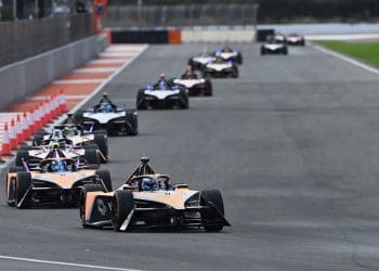 Formula E CEO Turns Tongue-in-Cheek Bet Into Groundbreaking Commitment for Women in Motorsport