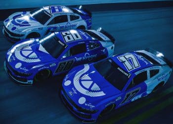 RFK Racing Shuffles the Deck: RFK Racing Loosing $2 billion worth sponsor over some conflict with a new sponsor