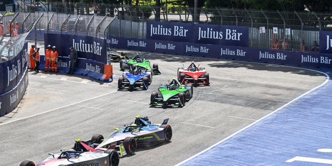 Formula E 2024-25 Grid: New Faces, Fresh Rivalries, and the Gen3 Evo Era