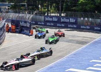 Formula E 2024-25 Grid: New Faces, Fresh Rivalries, and the Gen3 Evo Era