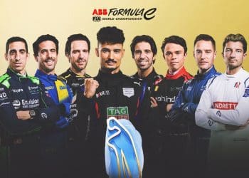 Formula E Returns: Pascal Wehrlein Defends Title Amid Fierce Competition in São Paulo