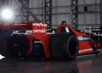 Bernie Ecclestone to Part Ways with Legendary $634 Million F1 Car Collection in Historic Sale