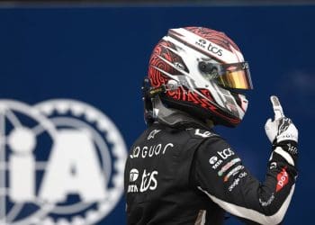 Mitch Evans Claims Miraculous Sao Paulo Victory: From Last to First in Formula E Season Opener