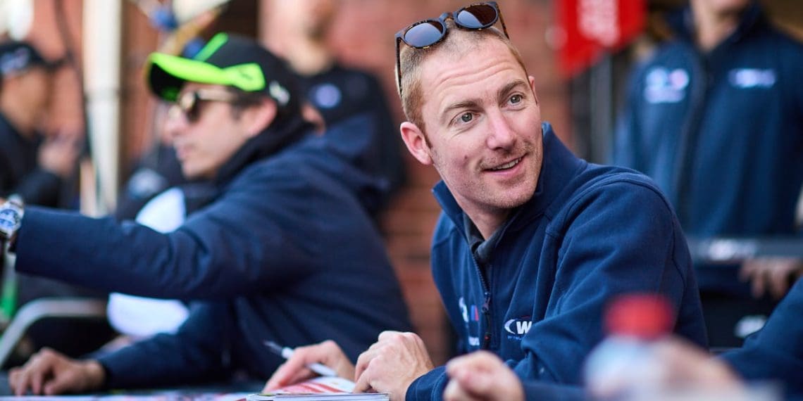 Maxime Martin Departs BMW M Motorsport After Seven Glorious Years