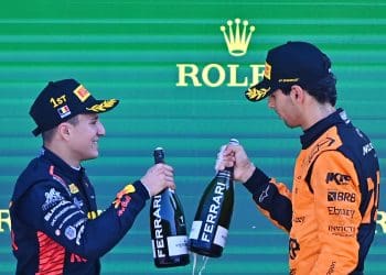 2024 Formula 2 Season: A Record-Breaking, Chaotic, and Historic Championship