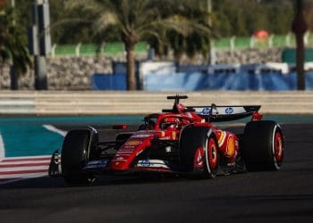 VIDEO – Charles Leclerc Closes 2024 F1 Season on Top as Sainz Shines in Williams Debut