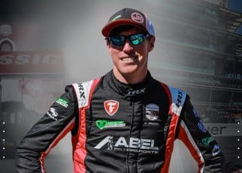 Jordan Missig Joins Abel Motorsports for Full 2025 Indy NXT Campaign