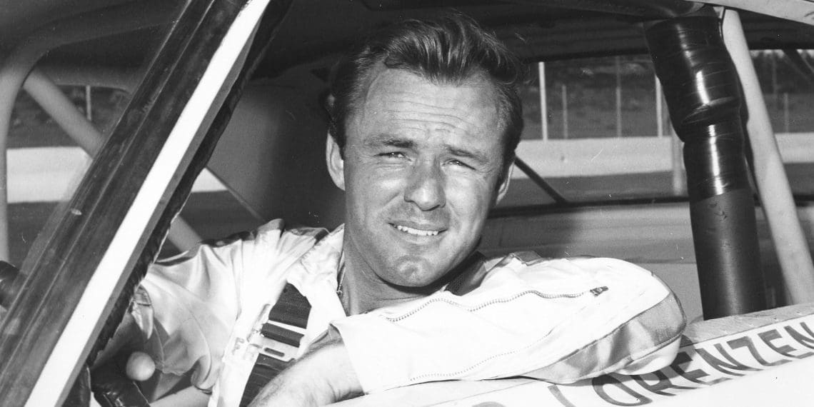 Farewell to ‘Golden Boy’: NASCAR Legend Fred Lorenzen Passes Away at 89