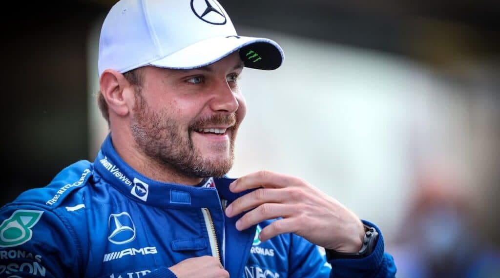 BREAKING NEWS: Valtteri Bottas Returns to Mercedes: The Finnish Star Reunites with the Silver Arrows as Reserve Driver