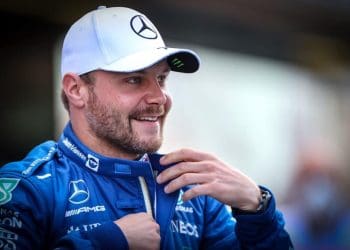 BREAKING NEWS: Valtteri Bottas Returns to Mercedes: The Finnish Star Reunites with the Silver Arrows as Reserve Driver