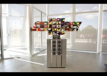 VIDEO – Hendrick Motorsports Honors Chevrolet with Iconic 40th Anniversary Tribute