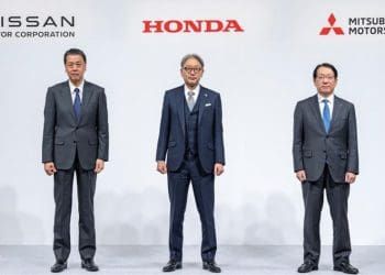 Honda e Nissan vão unir-se e formar 3º maior fabricante automóvel do mundo