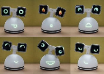 Honda introduz robot social em unidade hospitalar