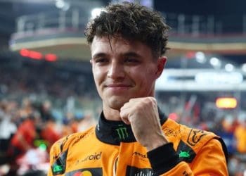 Lando Norris: Career, Achievements, and Future in Formula 1