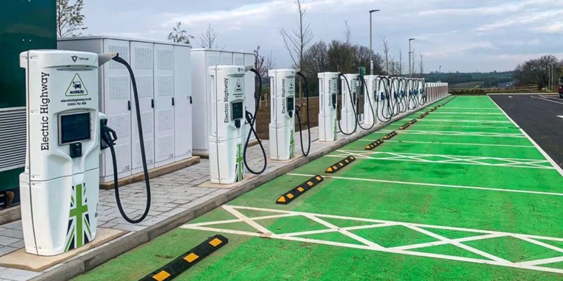 InstalVolt inicia expansão na Europa