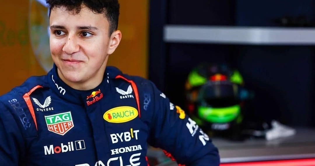 Formula 2’s High-Stakes Finale: Bortoleto, Hadjar, and Aron’s Epic Championship Showdown in Abu Dhabi