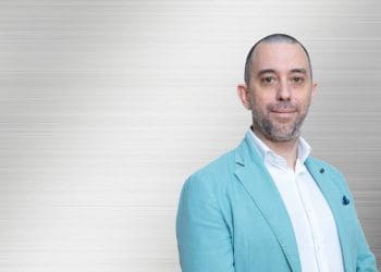 Marco Cane é o novo Managing Director da Stellantis Ibérica