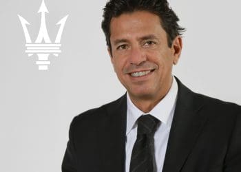 Maurizio Zuares é o novo Chief Commercial Officer global da Maserati