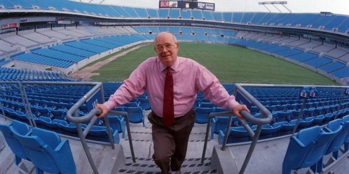 Max Muhleman: The Unsung Architect Behind Hendrick Motorsports and Sports Marketing Innovation