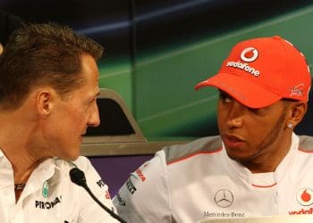Coulthard Issues Stark Warning to Lewis Hamilton: Ferrari Move Mirrors Schumacher’s Mercedes Struggles