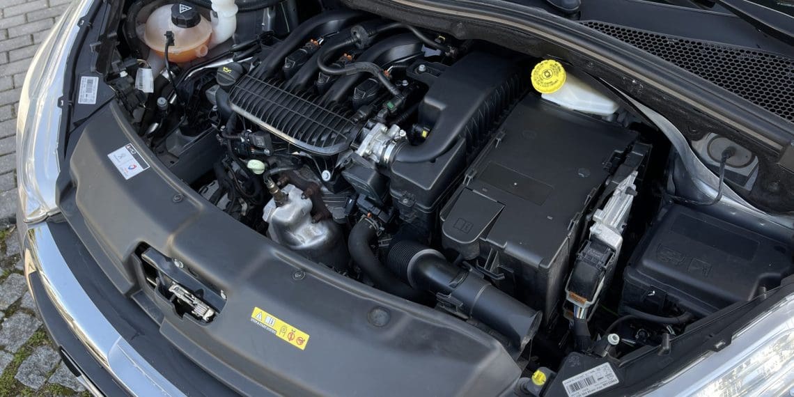 Diesel ou Gasolina: Como a Escolha do Óleo Certo Afeta os Custos de Manutenção?