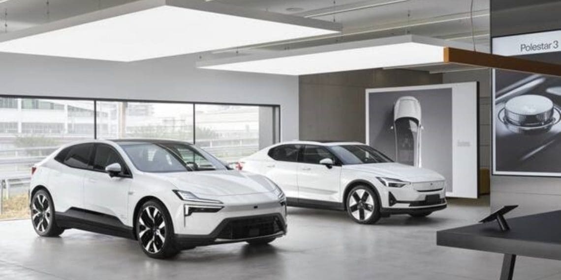 Polestar Space Lisboa com inauguração marcada para 2025