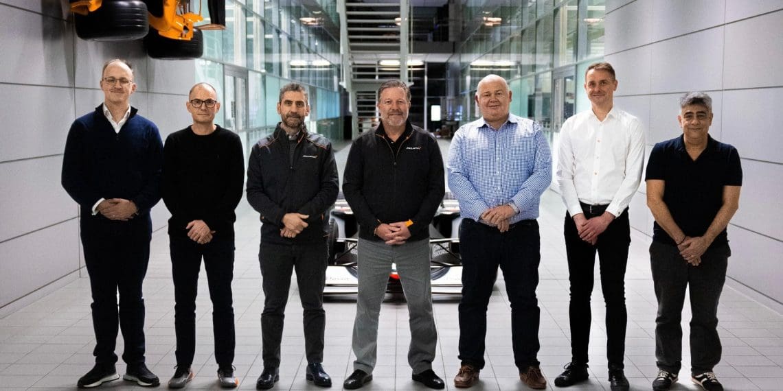 Rob Marshall’s Impact on McLaren: The Secret Weapon Behind Their 2024 Constructors’ Triumph