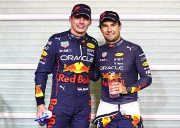 Max Verstappen’s 2022 Sao Paulo Snub: The Inside Story Finally Revealed – Where Max Verstappen refused to follow team orders to let Sergio Perez reclaim sixth place