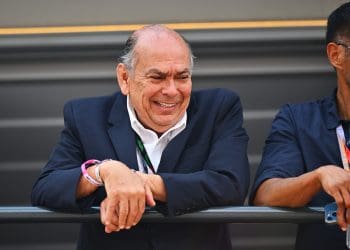 The Best of Checo Perez Is Yet to Come,» Says His Father After Red Bull Exit