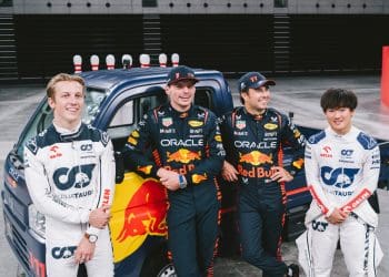 BREAKING NEWS: Christian Horner Names Tsunoda and Lawson as Perez’s Possible 2025 Replacements, witch Confirms that Sergio Perez is ‘OUT’