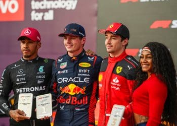 Hamilton’s Ferrari Era Begins: Montoya Predicts Chaos and Concern for Leclerc as Verstappen’s Red Bull Future Wavers