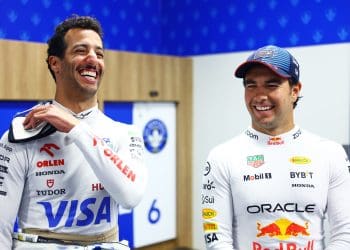 Christian Horner Tips Perez and Ricciardo for F1 Comebacks with Cadillac in 2026