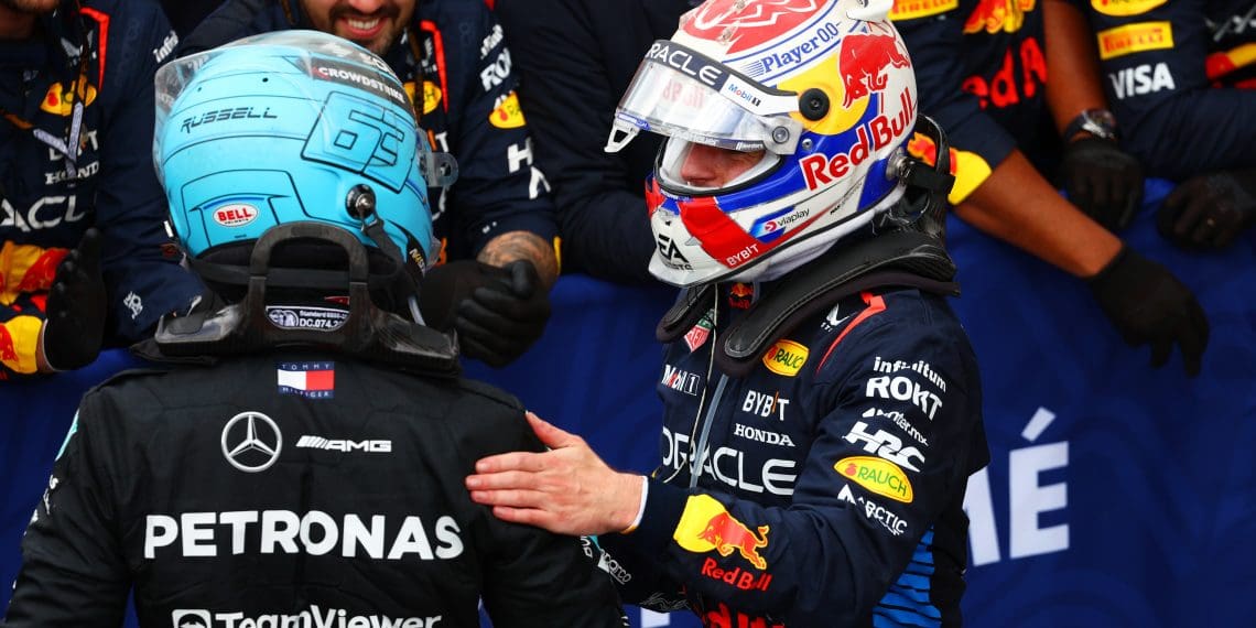 Russell reveals Max Verstappen threat and Blasts Verstappen: «He Thinks He’s Above the Law» due to Explosive Qatar GP Fallout