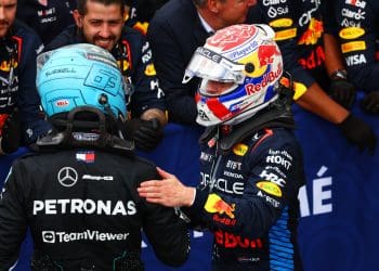 Russell reveals Max Verstappen threat and Blasts Verstappen: «He Thinks He’s Above the Law» due to Explosive Qatar GP Fallout