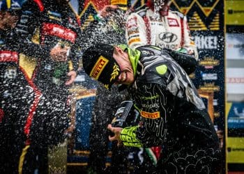 Oliver Solberg Set for 2025 WRC2 Title Challenge with Printsport Toyota