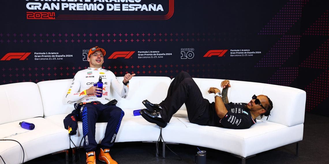 Max Verstappen Eyes Perfect Ending in Abu Dhabi as He Reflects on His Iconic 2021 Title Triumph