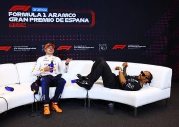 Max Verstappen Eyes Perfect Ending in Abu Dhabi as He Reflects on His Iconic 2021 Title Triumph