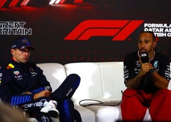 Max Verstappen vs. Lewis Hamilton: The Debate Over F1’s Greatest Driver Heats Up