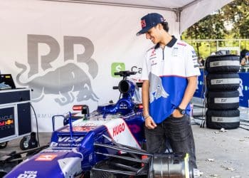 Helmut Marko Hints at Red Bull’s Next F1 Superstar: Is Arvid Lindblad the Future Verstappen?