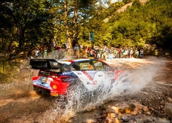 Hyundai’s WRC Title Collapse: Did They Overlook Dani Sordo’s Secret Weapon Status?
