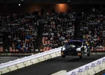 Rally World Shocker: Sami Pajari Joins WRC’s Elite with Marko Salminen as Co-Driver