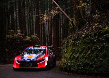 Monza Rally Show Returns to its Thrilling Roots with an All-Star Lineup