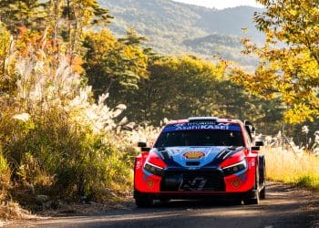Hyundai WRC Manager Christian Loriaux: 2027 Technical Regulation Timeline ‚Unrealistic‘