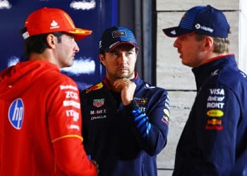 Carlos Sainz says it all, the truth of Red Bull not picking him for 2025