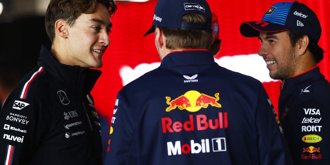 Russell vs. Verstappen Feud Cools Off: F1 Rivals Look Ahead to 2025 After Qatar Clash – “We are united”