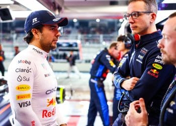 Sergio Perez’s F1 Fate Hangs by a Thread Ahead of Abu Dhabi GP: A Do-or-Die Weekend for Red Bull’s Beleaguered Star