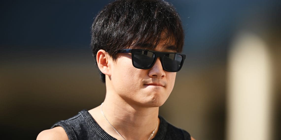 Overlooked and Undeterred: Yuki Tsunoda Fights for His Red Bull Dream: ‘It’s quite clear I should get a chance’ at Red Bull